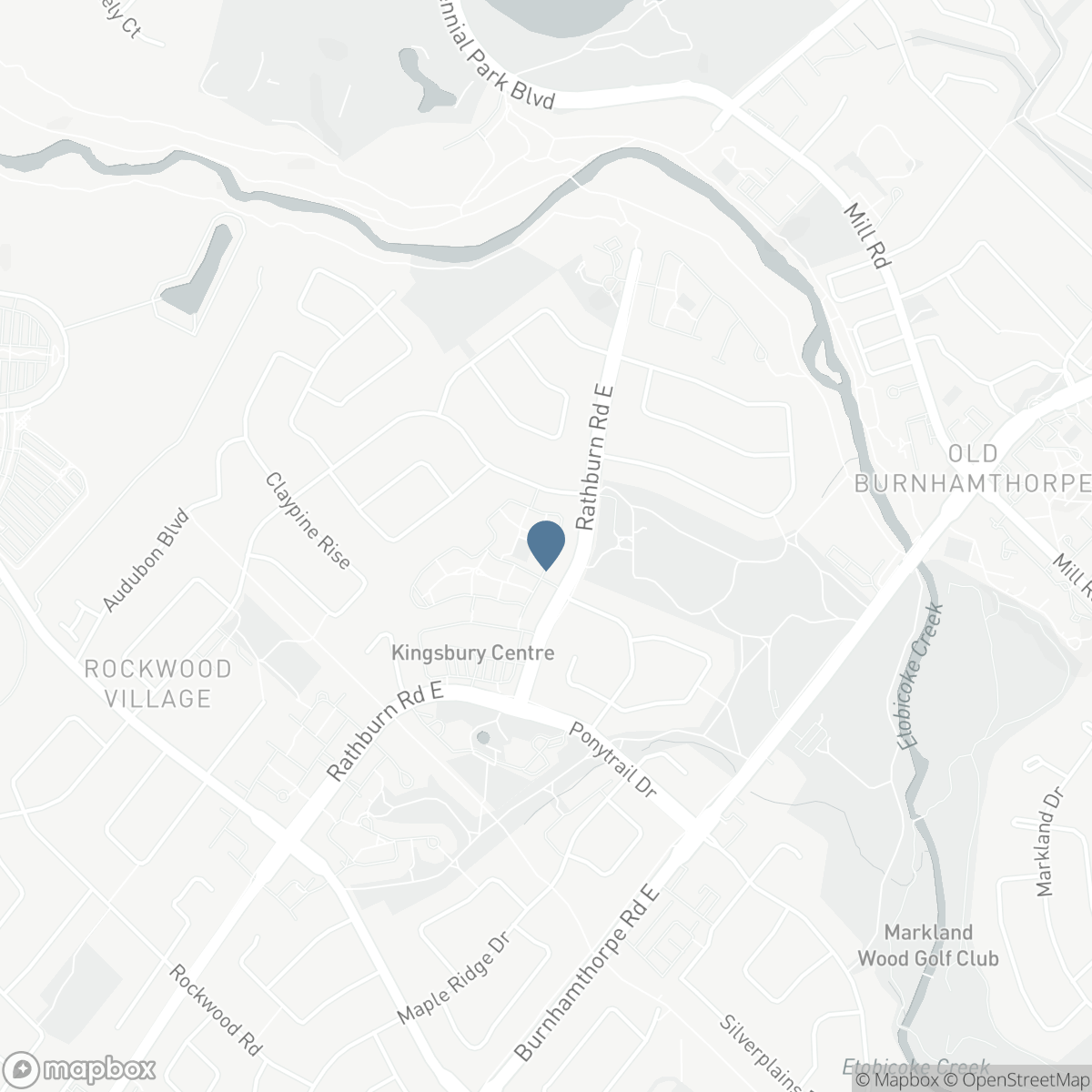 176 - 1951 RATHBURN ROAD E, Mississauga, Ontario L4W 2N9